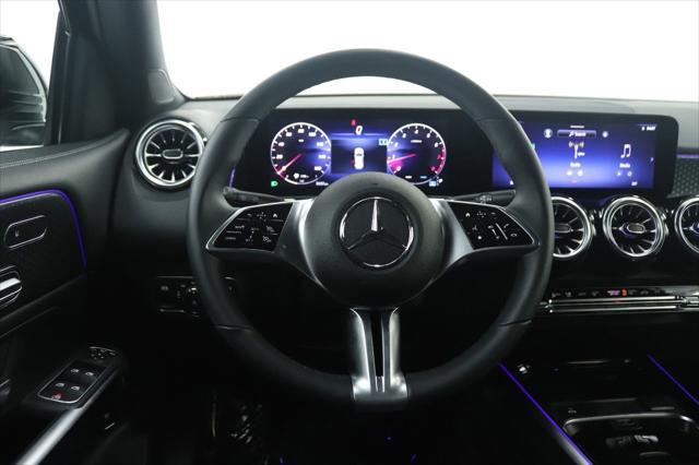 used 2024 Mercedes-Benz GLB 250 car, priced at $46,998