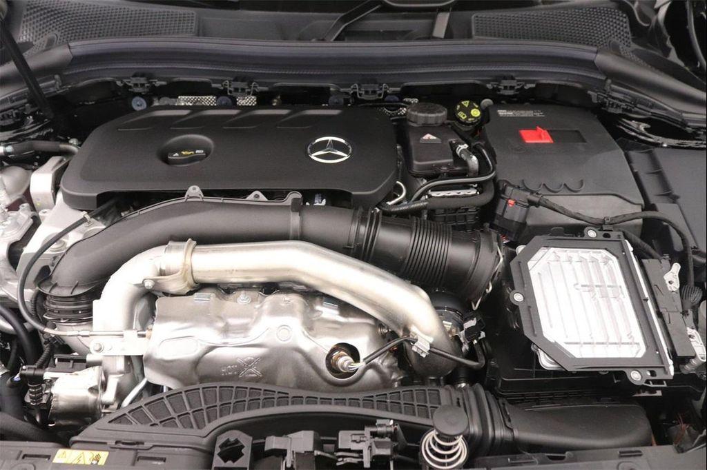 new 2026 Mercedes-Benz GLA 250 car, priced at $44,655