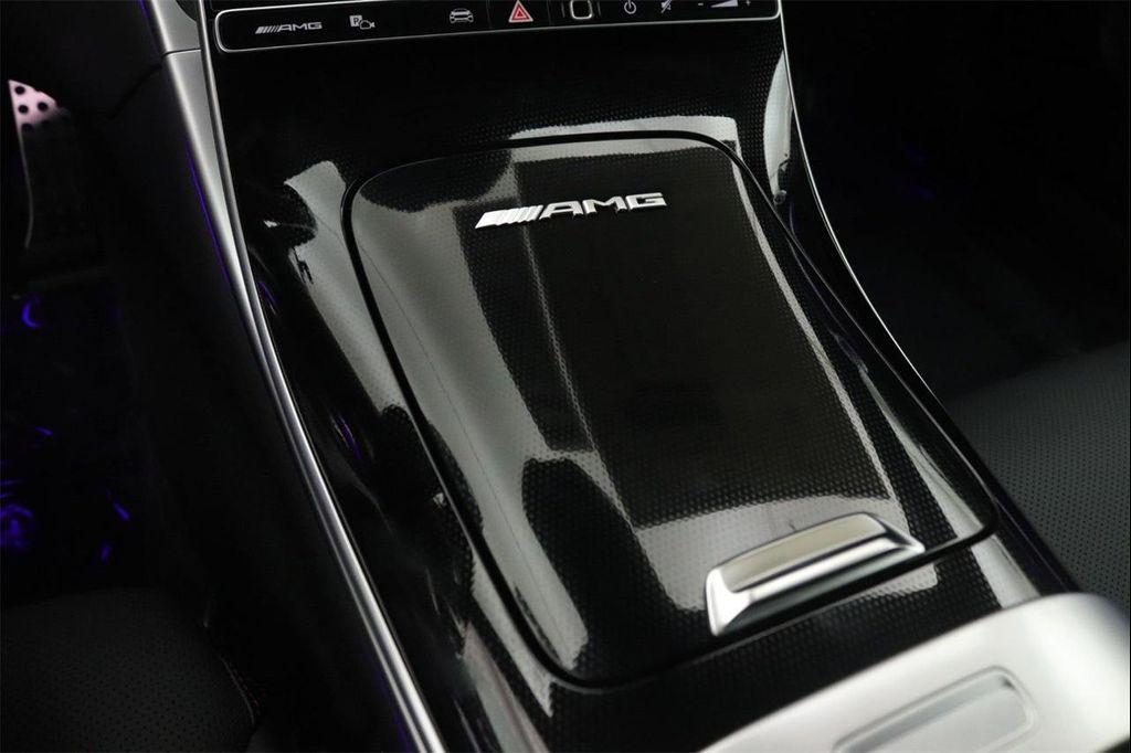 new 2026 Mercedes-Benz AMG E 53 car, priced at $90,025