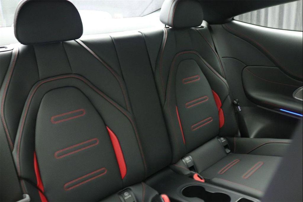 new 2026 Mercedes-Benz AMG E 53 car, priced at $90,025