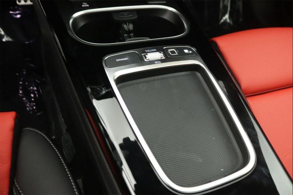 new 2026 Mercedes-Benz AMG CLA 45 car, priced at $72,255