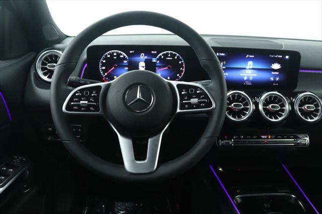 used 2021 Mercedes-Benz GLB 250 car, priced at $29,998