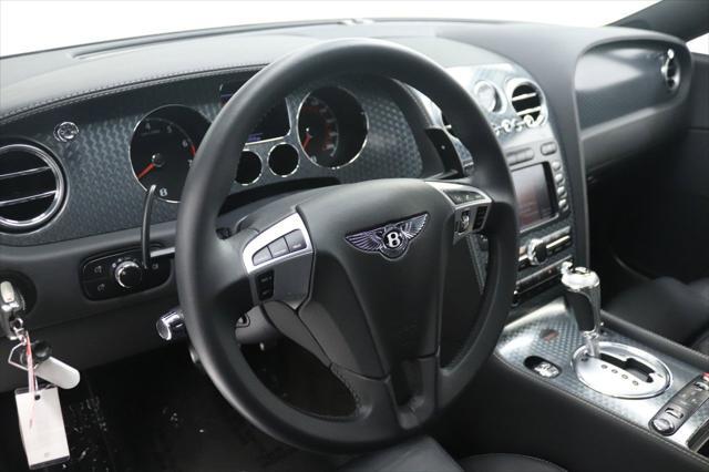 used 2008 Bentley Continental GT car, priced at $53,558