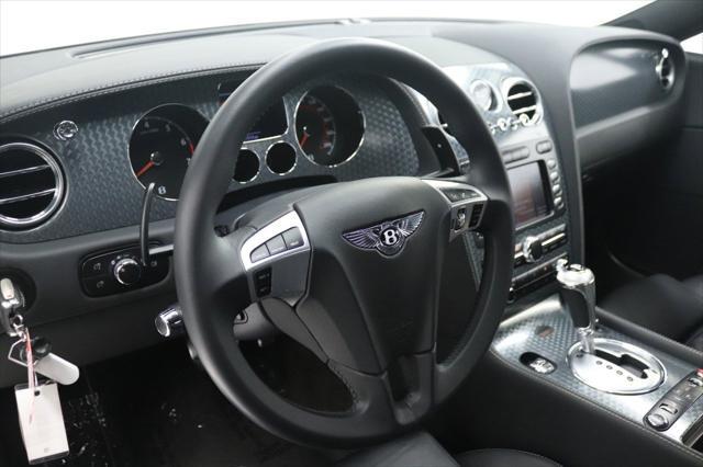 used 2008 Bentley Continental GT car, priced at $49,998