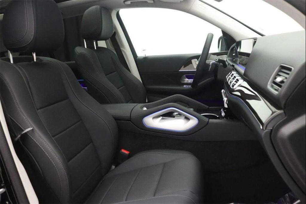 new 2026 Mercedes-Benz GLE 450 car, priced at $79,350