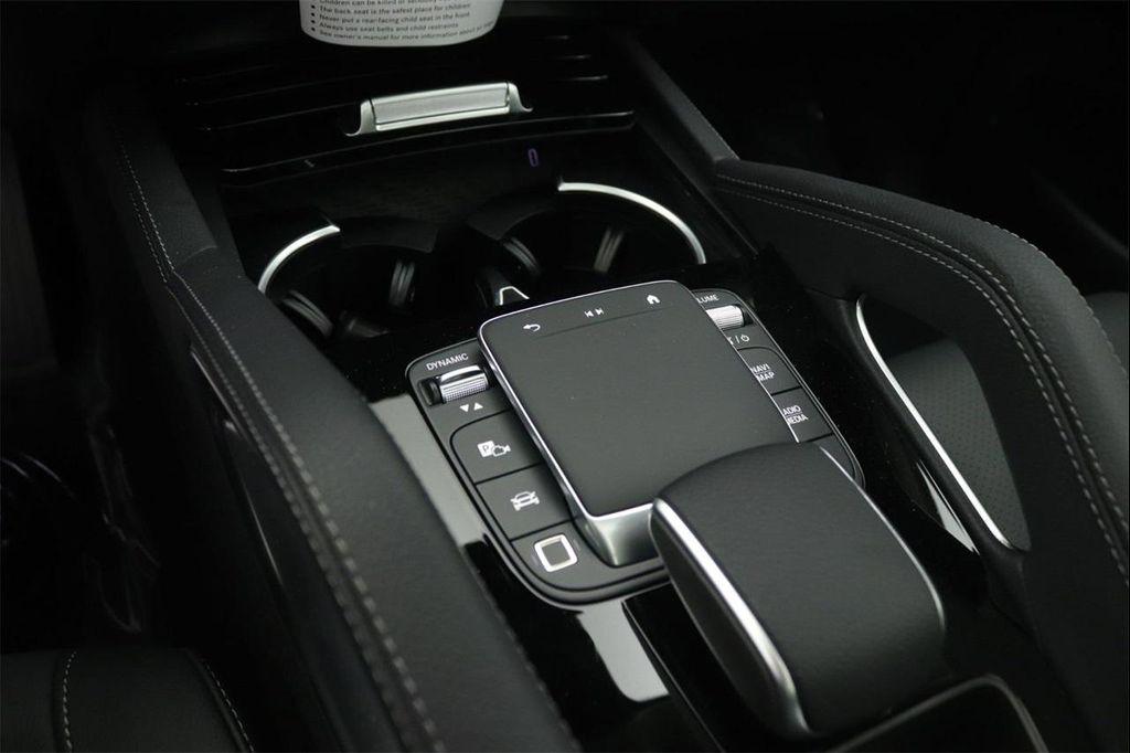 new 2026 Mercedes-Benz GLE 450 car, priced at $79,350