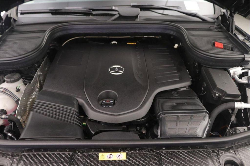 new 2026 Mercedes-Benz GLE 450 car, priced at $79,350
