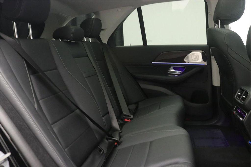 new 2026 Mercedes-Benz GLE 450 car, priced at $79,350