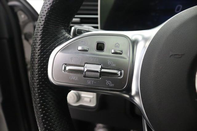used 2023 Mercedes-Benz GLE 350 car, priced at $49,998