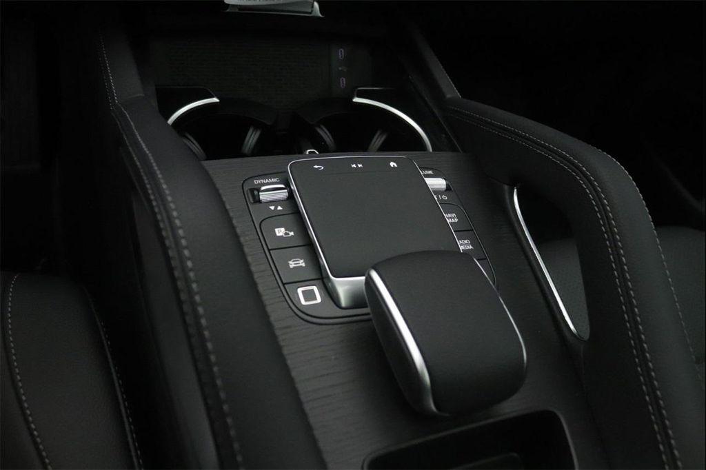 new 2026 Mercedes-Benz GLE 450 car, priced at $84,715