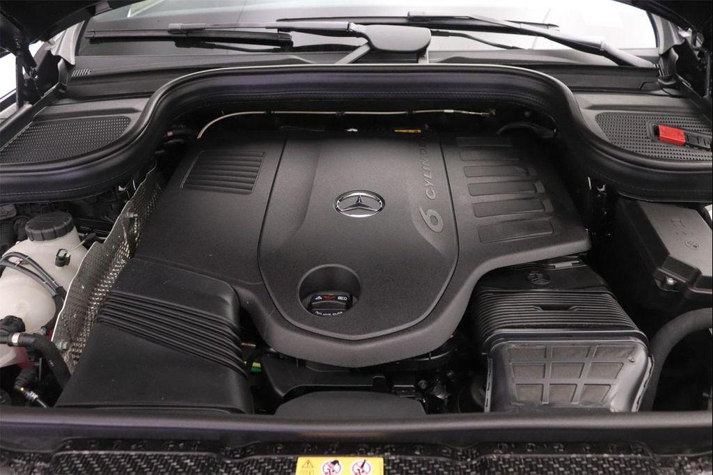 new 2026 Mercedes-Benz GLE 450 car, priced at $84,715