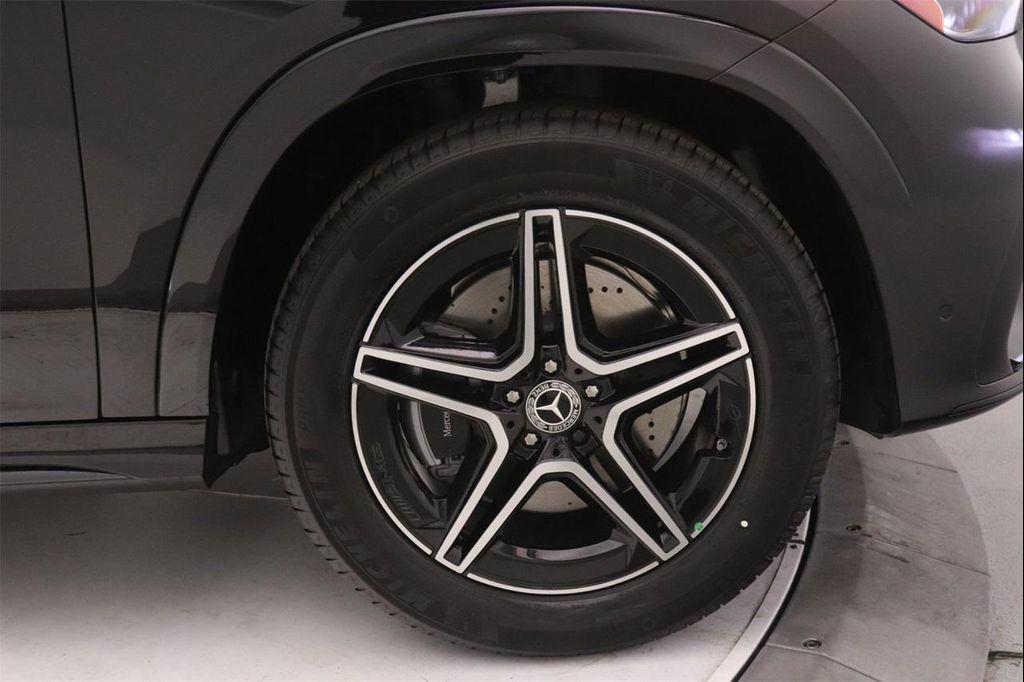 new 2026 Mercedes-Benz GLE 450 car, priced at $84,715