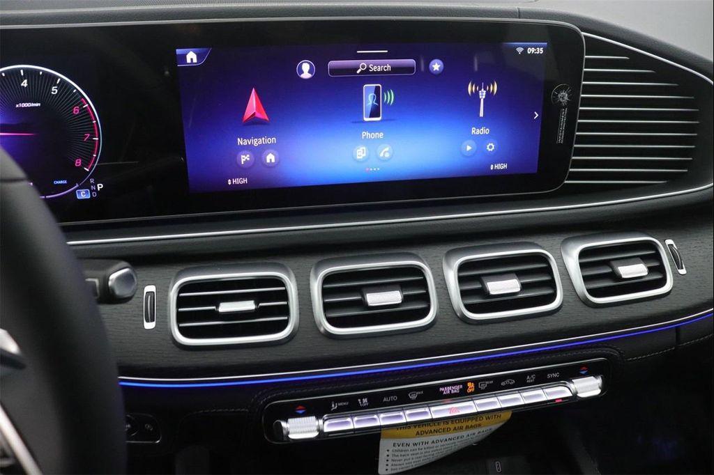 new 2026 Mercedes-Benz GLE 450 car, priced at $84,715