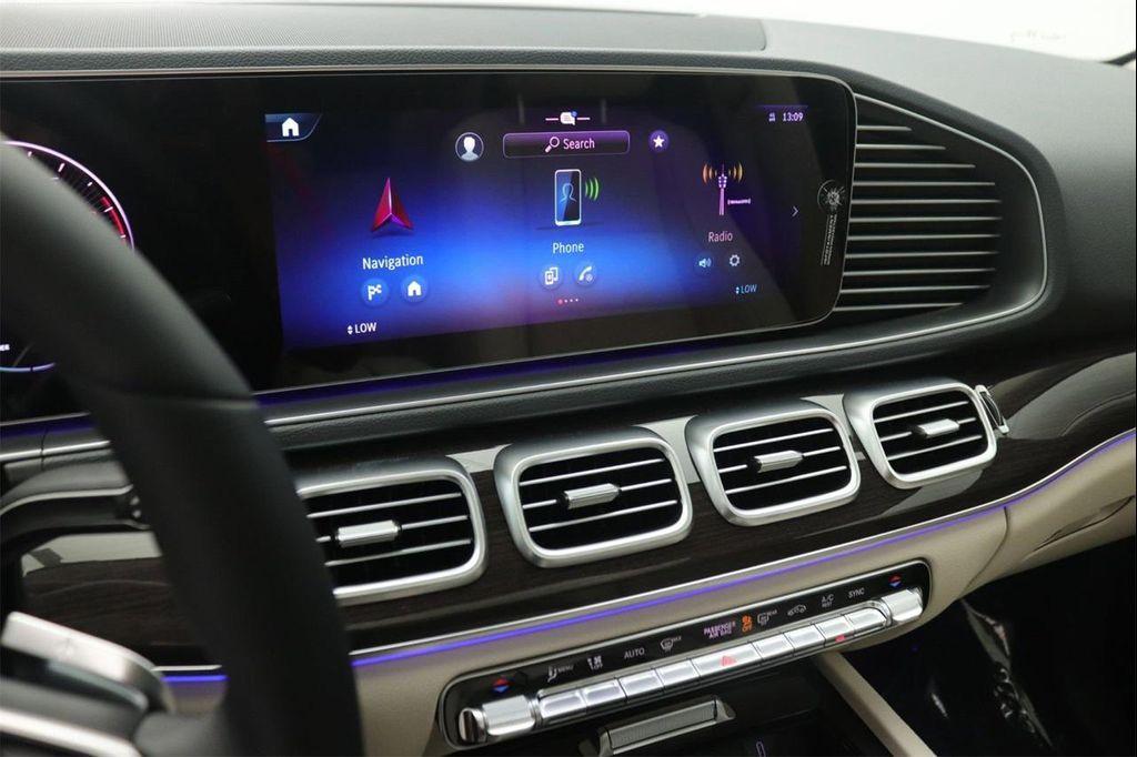 new 2026 Mercedes-Benz GLE 450 car, priced at $78,255