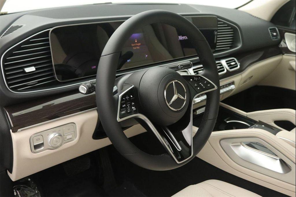 new 2026 Mercedes-Benz GLE 450 car, priced at $78,255