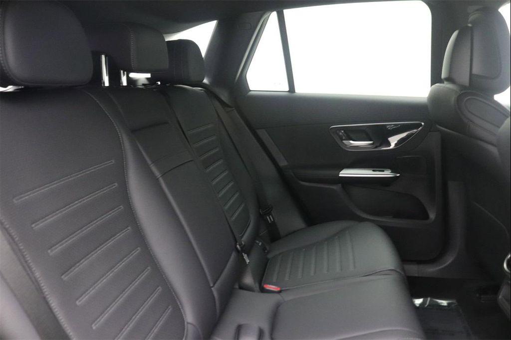 new 2026 Mercedes-Benz GLC 300 car, priced at $55,755