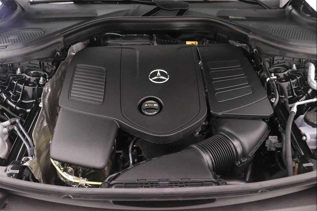 new 2026 Mercedes-Benz GLC 300 car, priced at $55,755