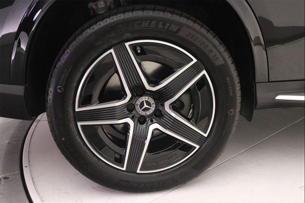 new 2026 Mercedes-Benz GLC 300 car, priced at $55,755