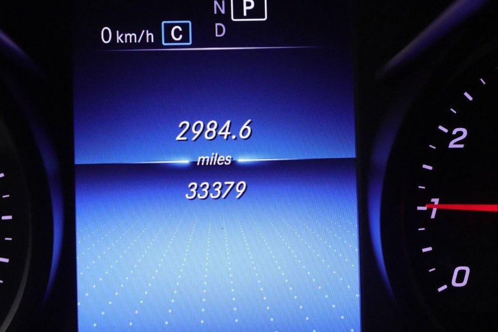 used 2022 Mercedes-Benz GLC 300 car, priced at $29,796