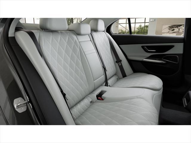 new 2025 Mercedes-Benz E-Class car, priced at $87,080
