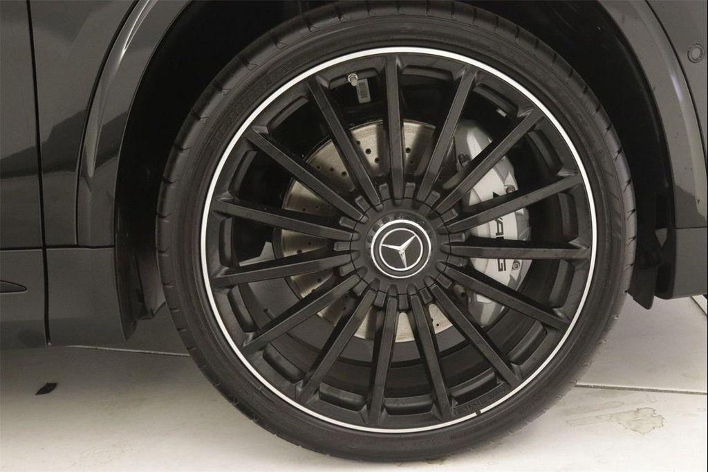 new 2026 Mercedes-Benz AMG GLA 35 car, priced at $64,140