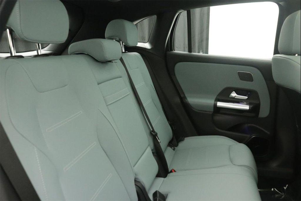 new 2026 Mercedes-Benz AMG GLA 35 car, priced at $64,140