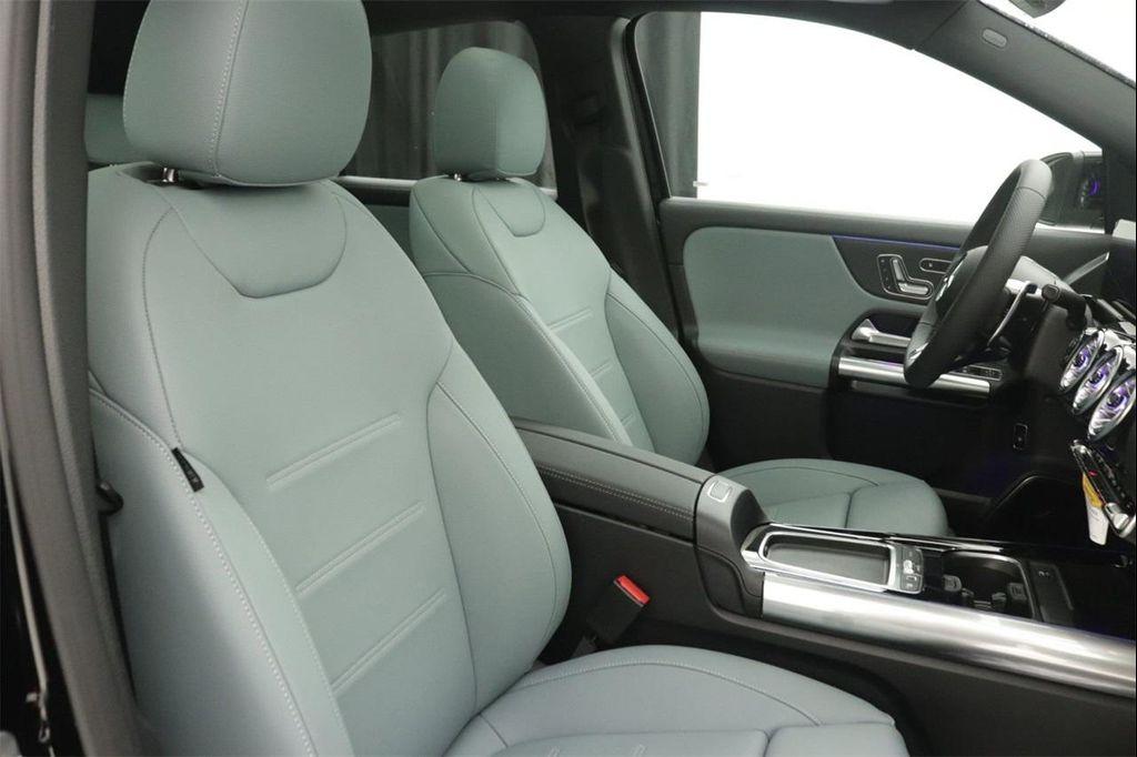 new 2026 Mercedes-Benz AMG GLA 35 car, priced at $64,140
