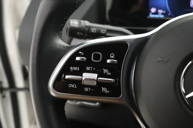 used 2022 Mercedes-Benz GLA 250 car, priced at $28,998