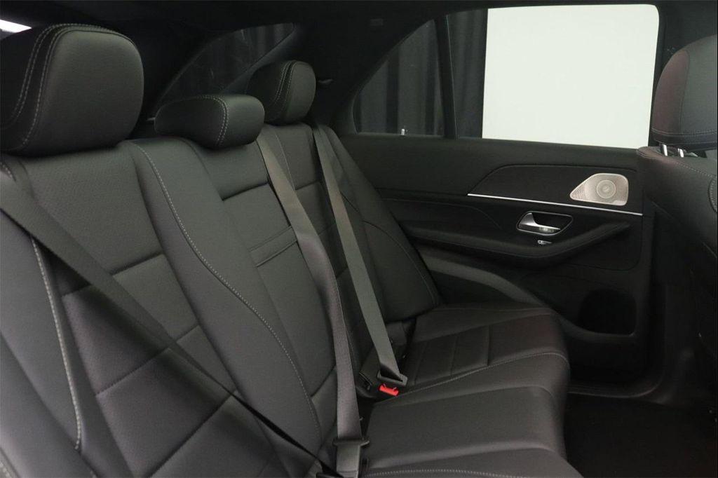 new 2026 Mercedes-Benz GLE 350 car, priced at $73,200