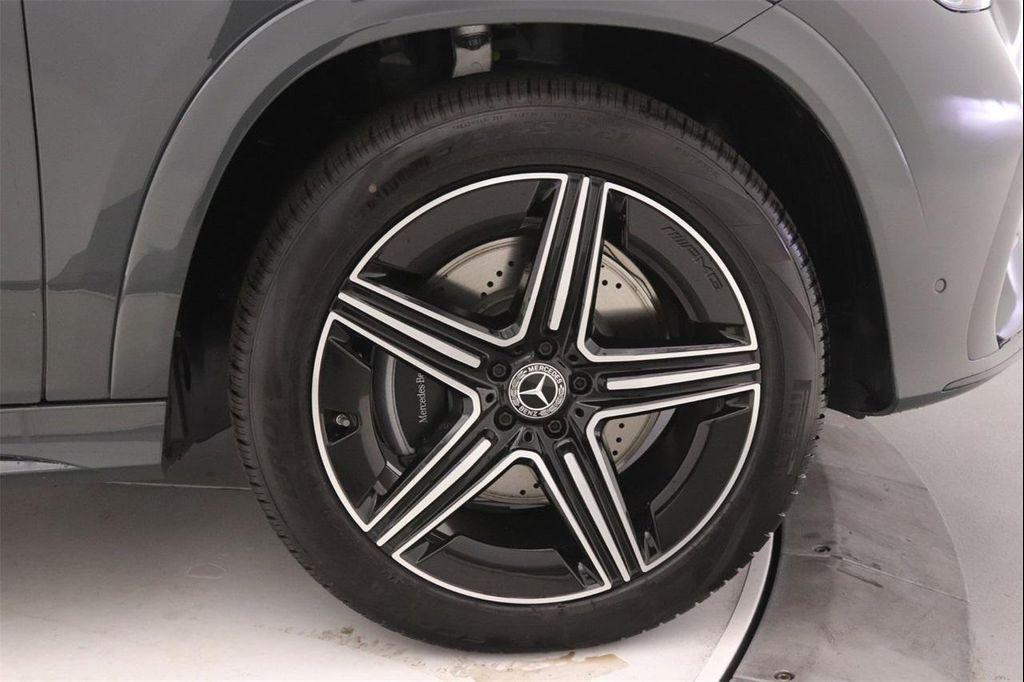 new 2026 Mercedes-Benz GLE 350 car, priced at $73,200