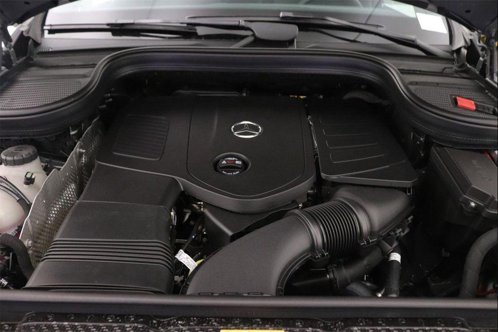 new 2026 Mercedes-Benz GLE 350 car, priced at $73,200