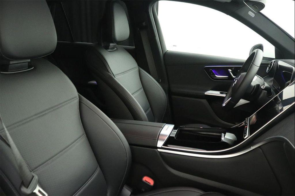 new 2026 Mercedes-Benz GLC 300 car, priced at $51,005