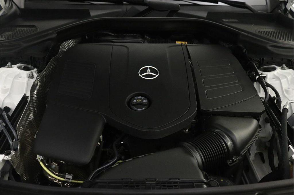 new 2026 Mercedes-Benz GLC 300 car, priced at $51,005