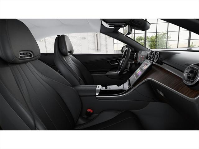 new 2025 Mercedes-Benz CLE 300 car, priced at $72,495