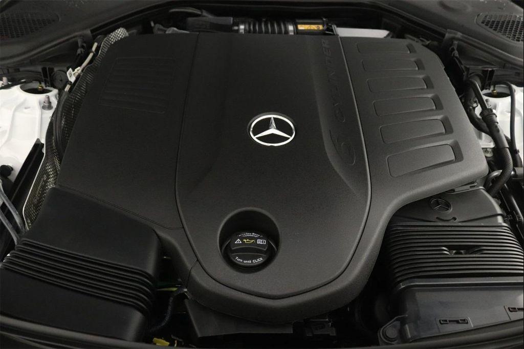 new 2025 Mercedes-Benz E-Class car, priced at $83,565