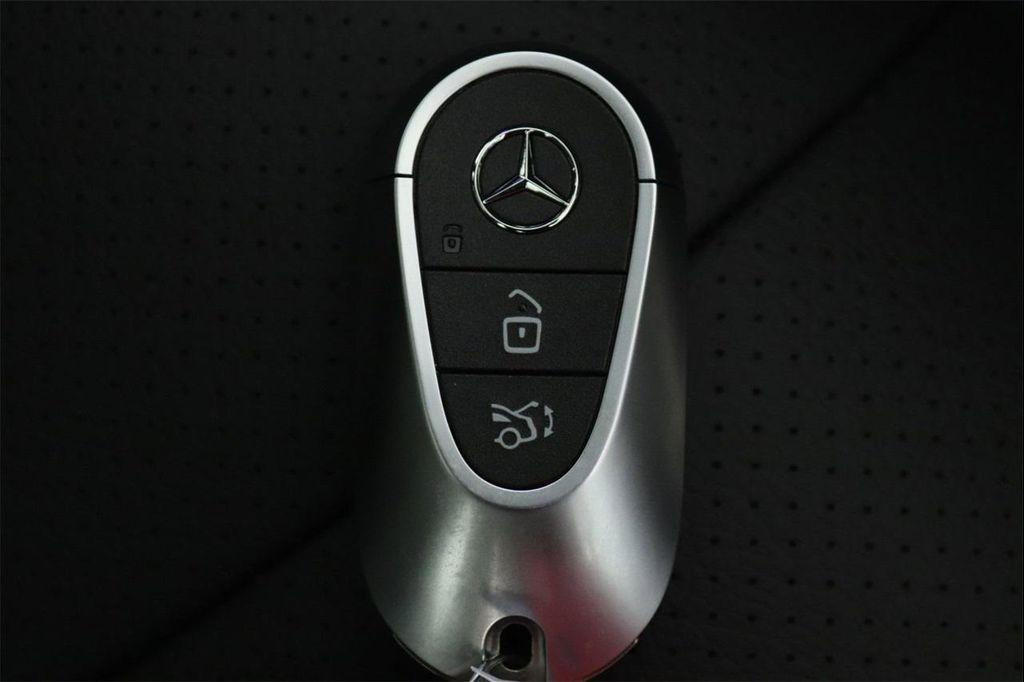 new 2025 Mercedes-Benz E-Class car, priced at $83,565