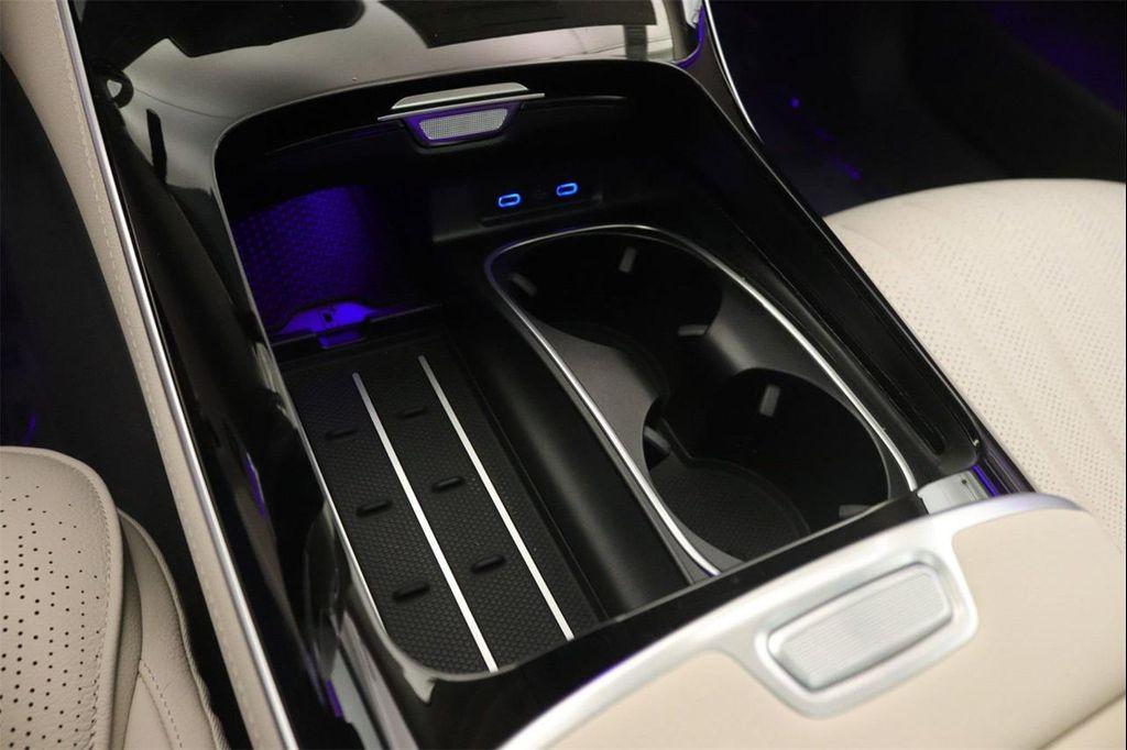 new 2026 Mercedes-Benz S-Class car, priced at $129,295