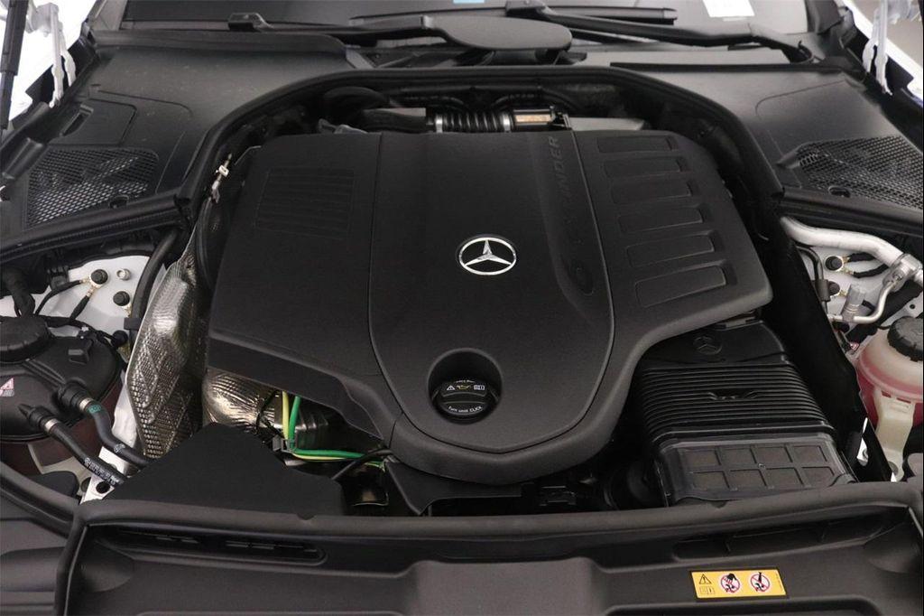 new 2026 Mercedes-Benz S-Class car, priced at $129,295