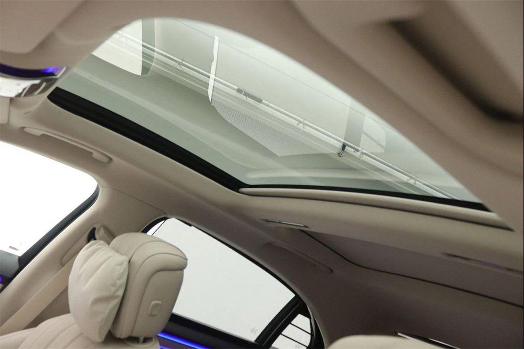 new 2026 Mercedes-Benz S-Class car, priced at $129,295