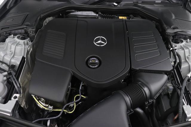 new 2024 Mercedes-Benz CLE 300 car, priced at $63,795
