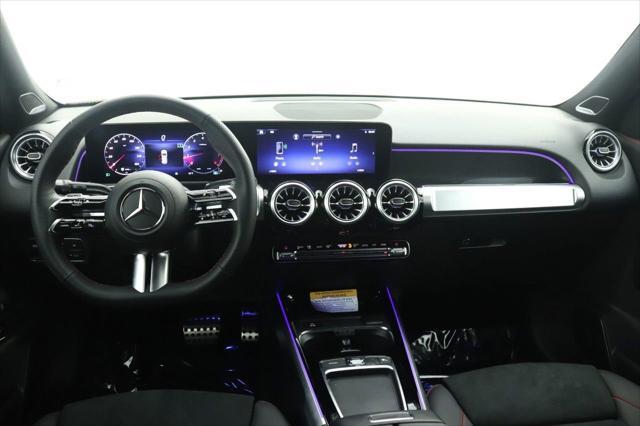 used 2024 Mercedes-Benz GLB 250 car, priced at $41,894