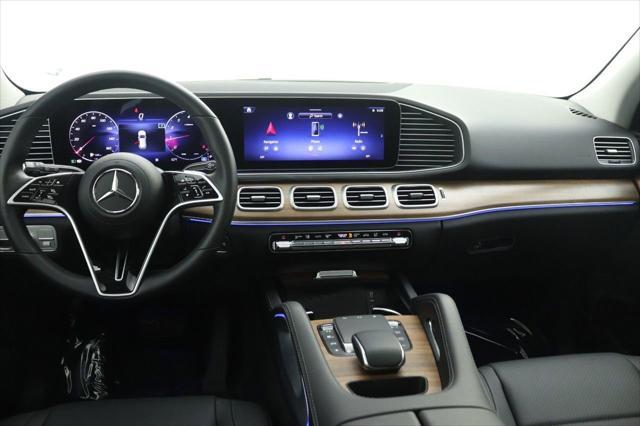 used 2024 Mercedes-Benz GLE 350 car, priced at $60,894