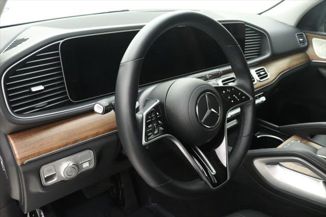 used 2024 Mercedes-Benz GLE 350 car, priced at $60,894