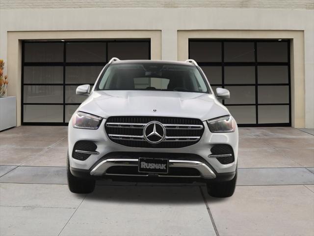 used 2024 Mercedes-Benz GLE 350 car, priced at $60,894