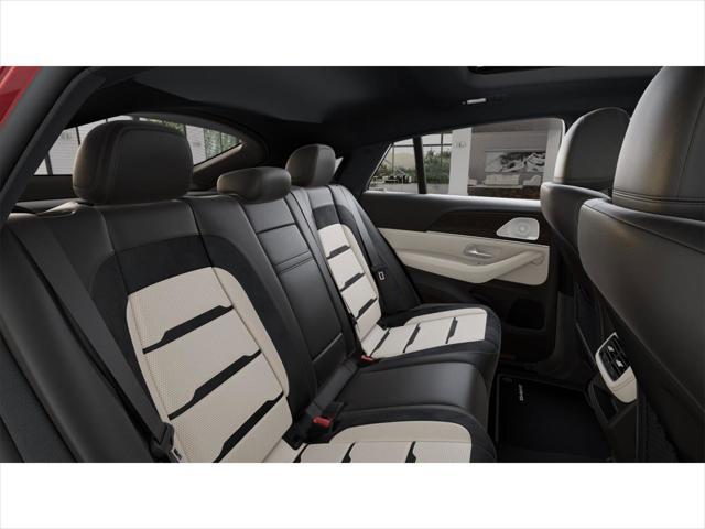 new 2025 Mercedes-Benz AMG E 53 car, priced at $99,385