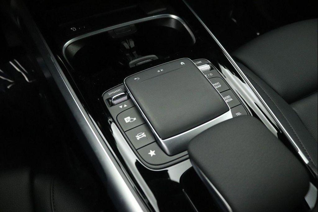 used 2023 Mercedes-Benz EQB 250 car, priced at $30,495