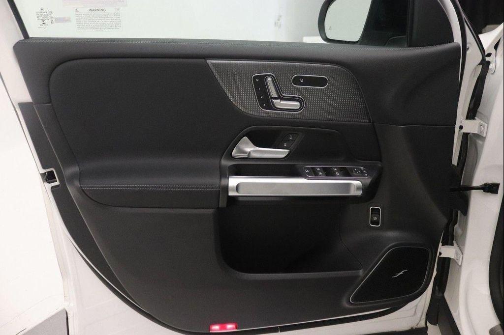 used 2023 Mercedes-Benz EQB 250 car, priced at $30,495