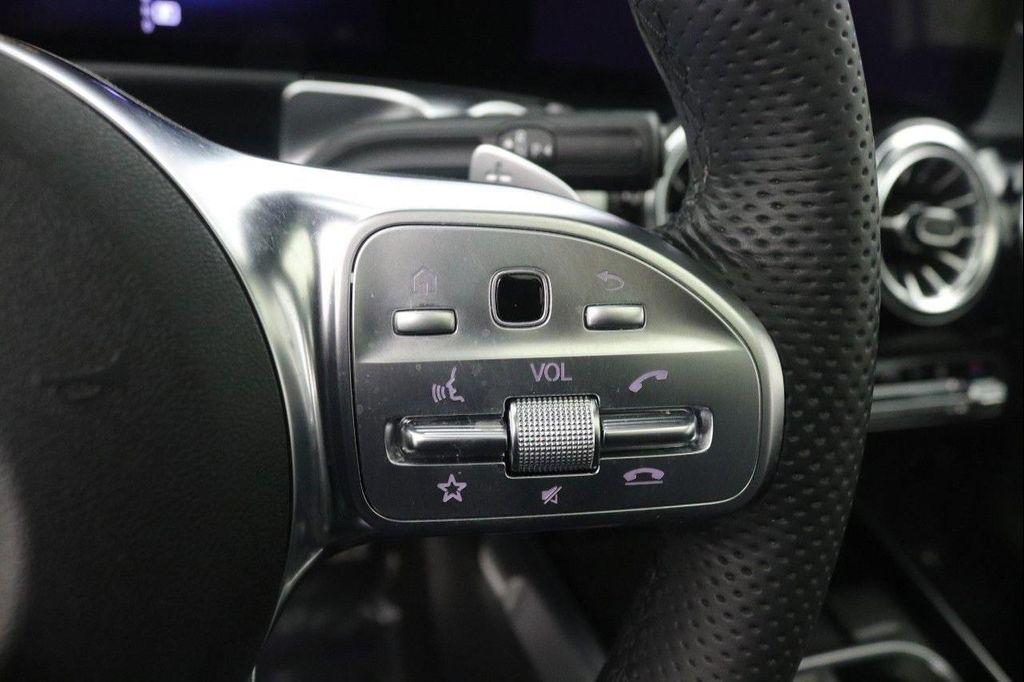 used 2023 Mercedes-Benz EQB 250 car, priced at $30,495