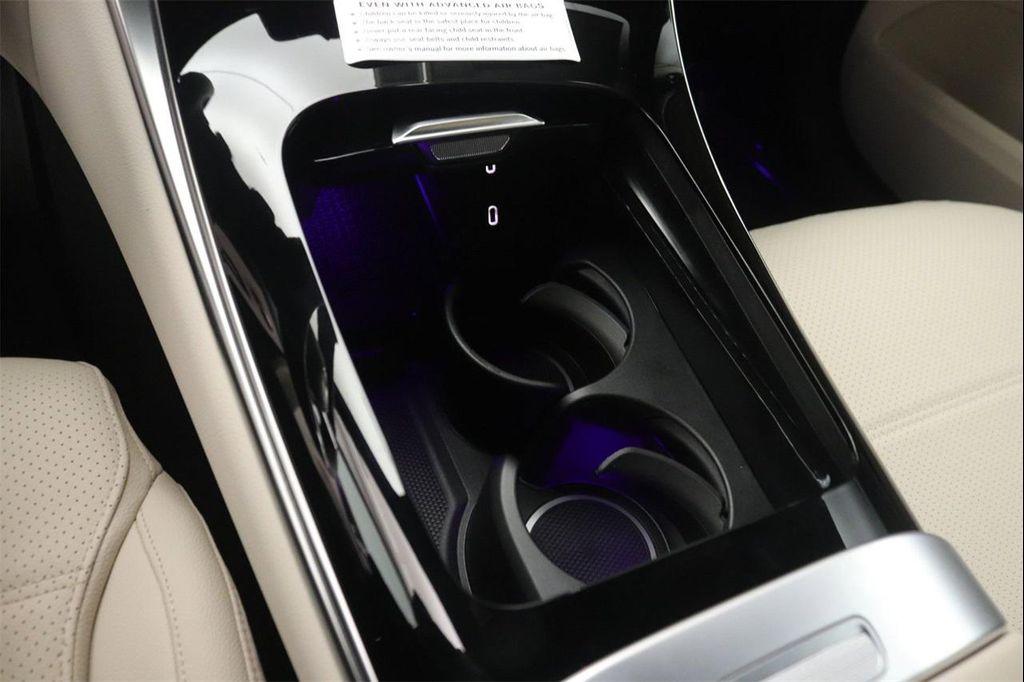 new 2026 Mercedes-Benz GLC 300 car, priced at $51,455