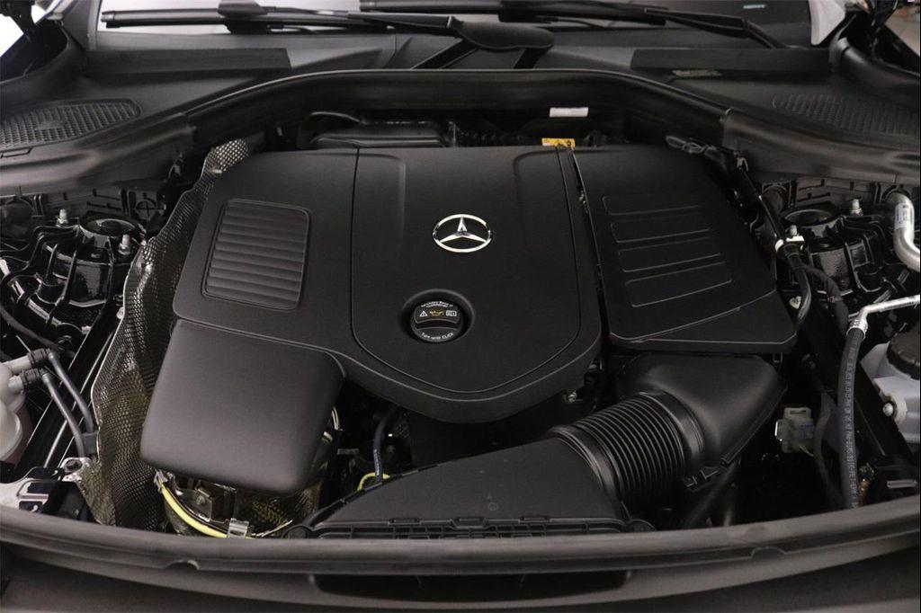 new 2026 Mercedes-Benz GLC 300 car, priced at $51,455